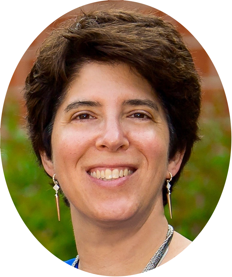 Photo of Pat Goldman